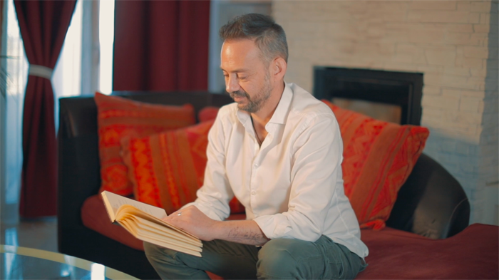 Italo Pentimalli - Autore di "La Tua Mente Può Tutto" e "I 9 Principi Quantici"